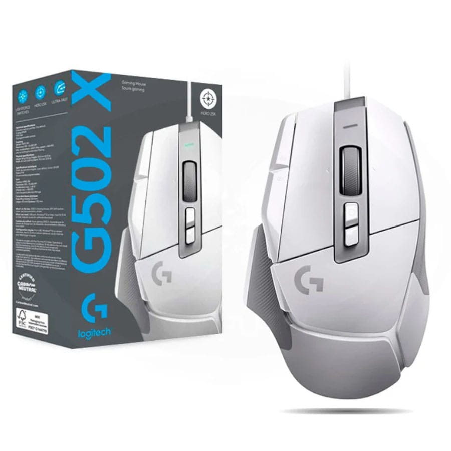 HyperX Cloud II Gaming Headset