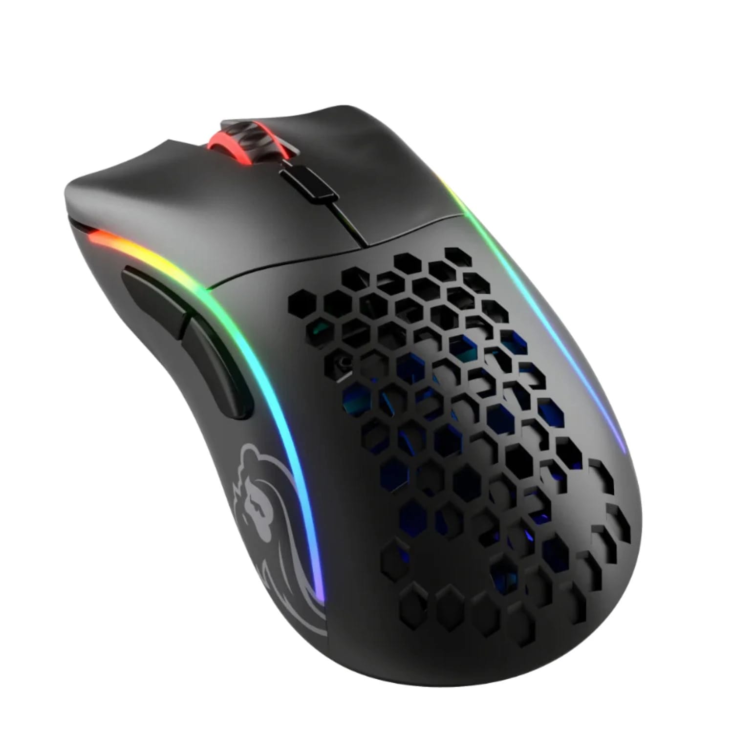 Ultra-Lightweight Gaming Mouse